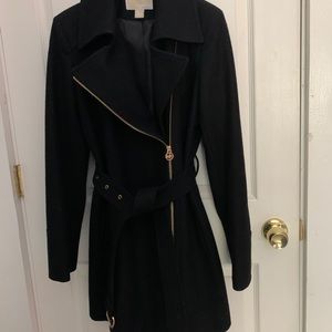 Michael Kors Peacoat